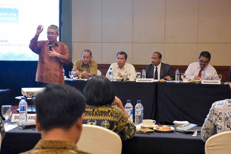 SDA Sumut Berlimpah, Siap Kerja Sama dengan Amerika dan Eropa